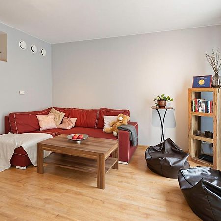 Negroni Apartments Krakow Bagian luar foto