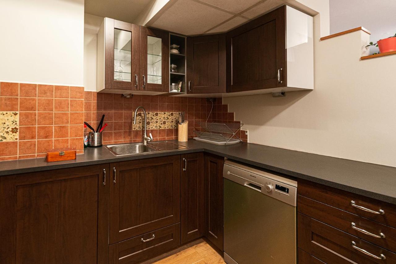 Negroni Apartments Krakow Bagian luar foto