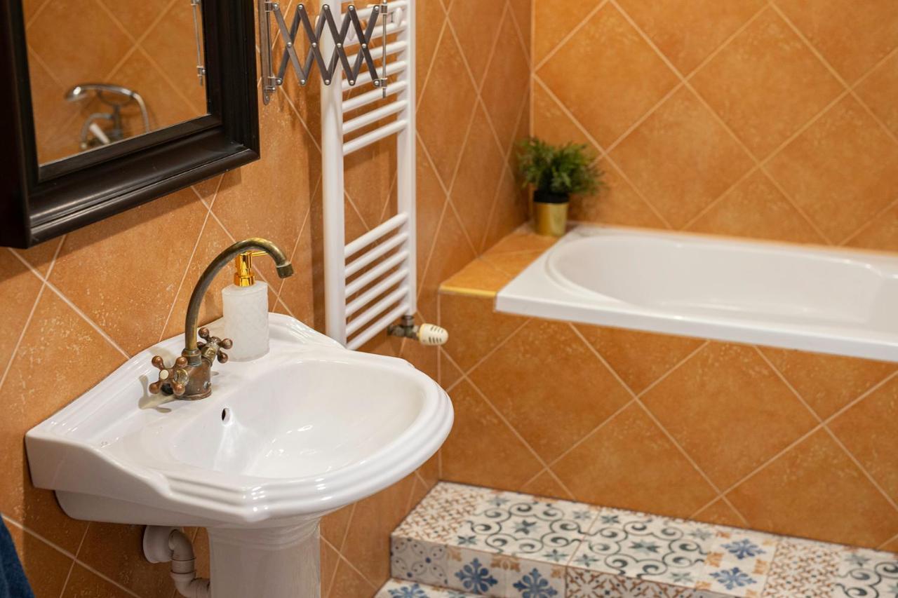 Negroni Apartments Krakow Bagian luar foto