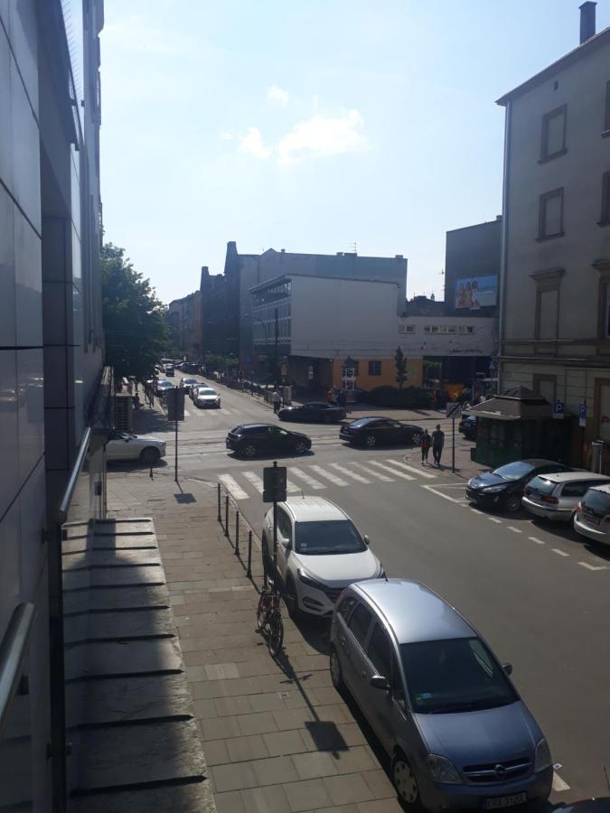 Negroni Apartments Krakow Bagian luar foto